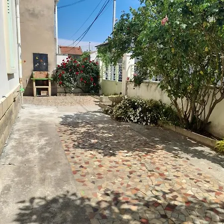 Rénové Apartamento Aviñón